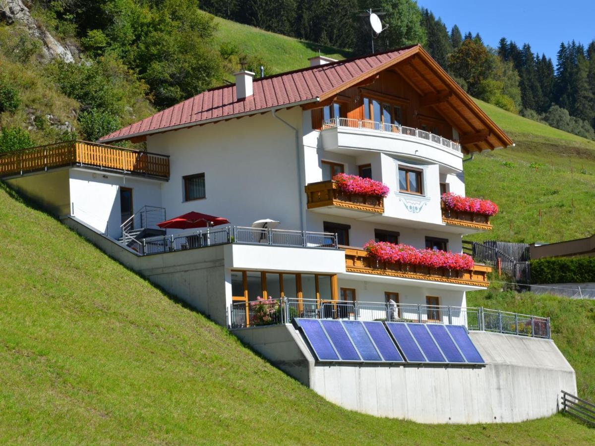 Apartment Wechner - Kpl481 By Interhome Kappl  Bagian luar foto