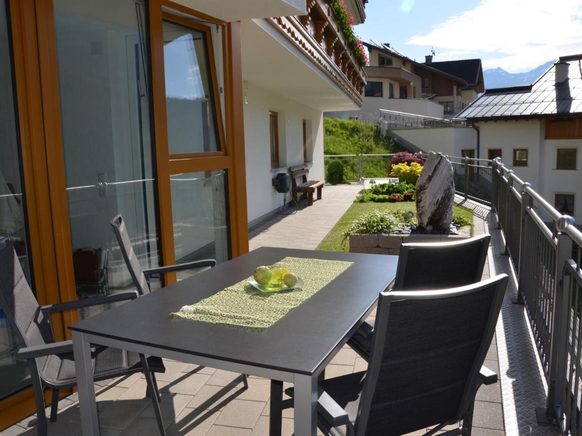 Apartment Wechner - Kpl481 By Interhome Kappl  Bagian luar foto