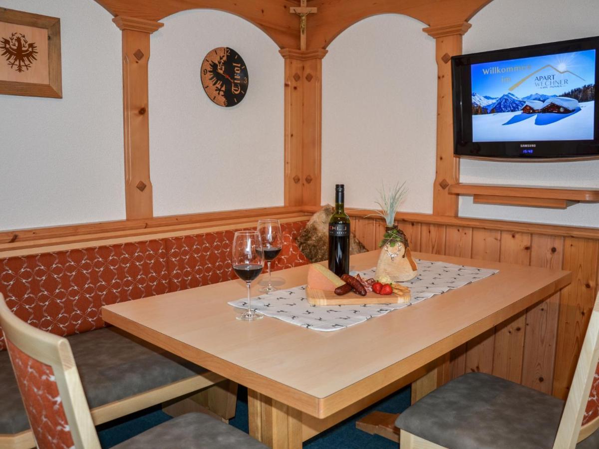 Apartment Wechner - Kpl481 By Interhome Kappl  Bagian luar foto