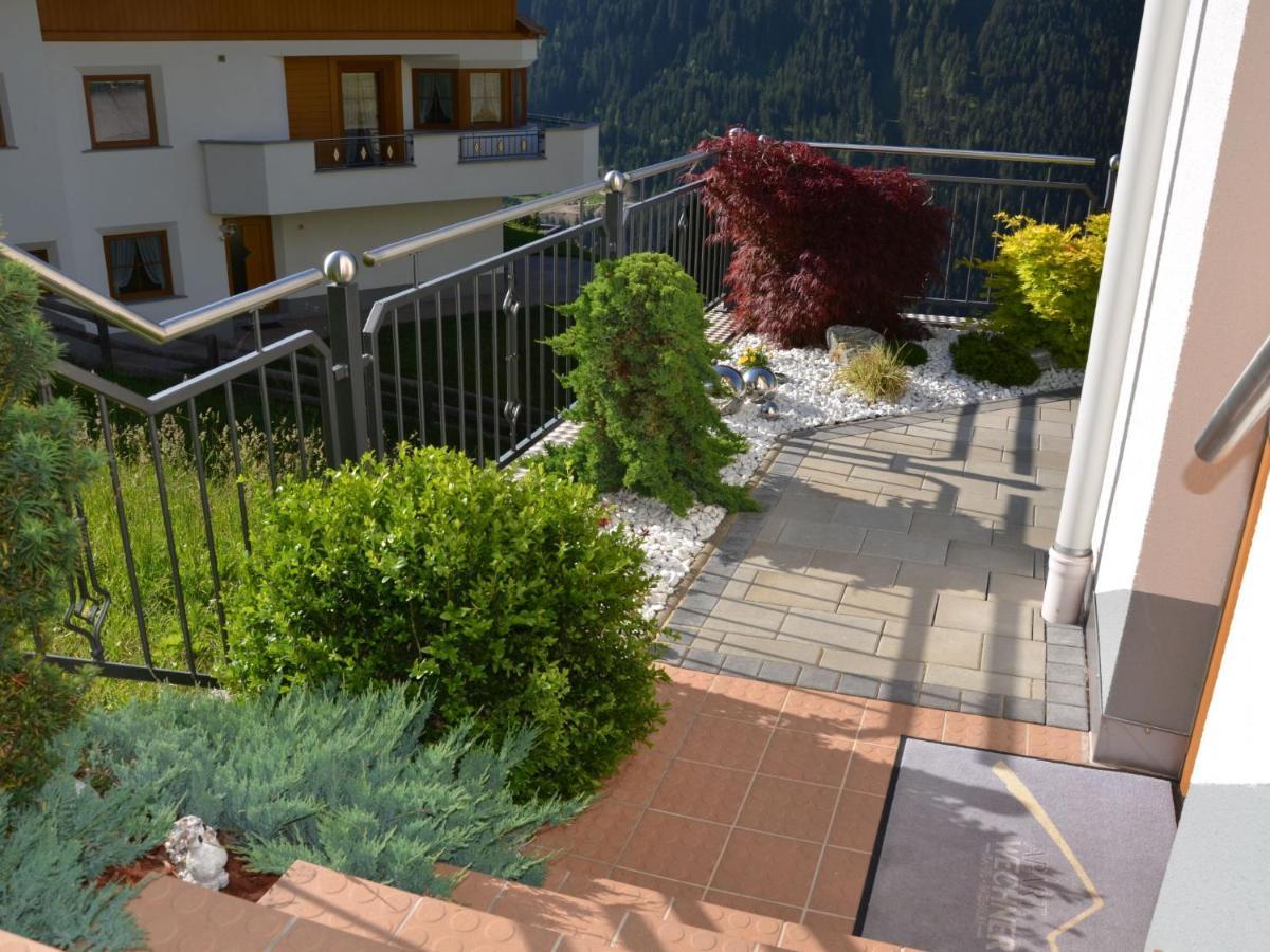 Apartment Wechner - Kpl481 By Interhome Kappl  Bagian luar foto