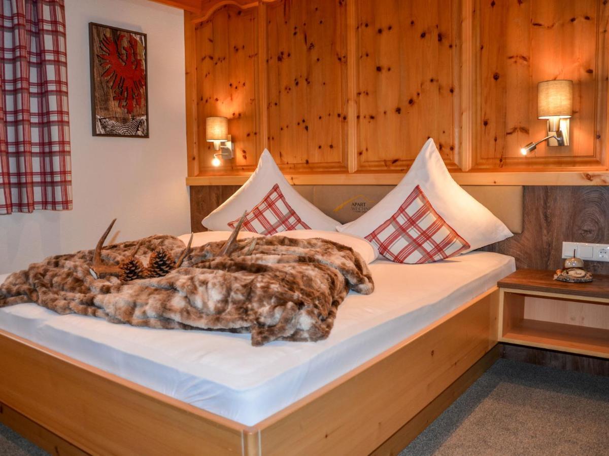Apartment Wechner - Kpl481 By Interhome Kappl  Bagian luar foto