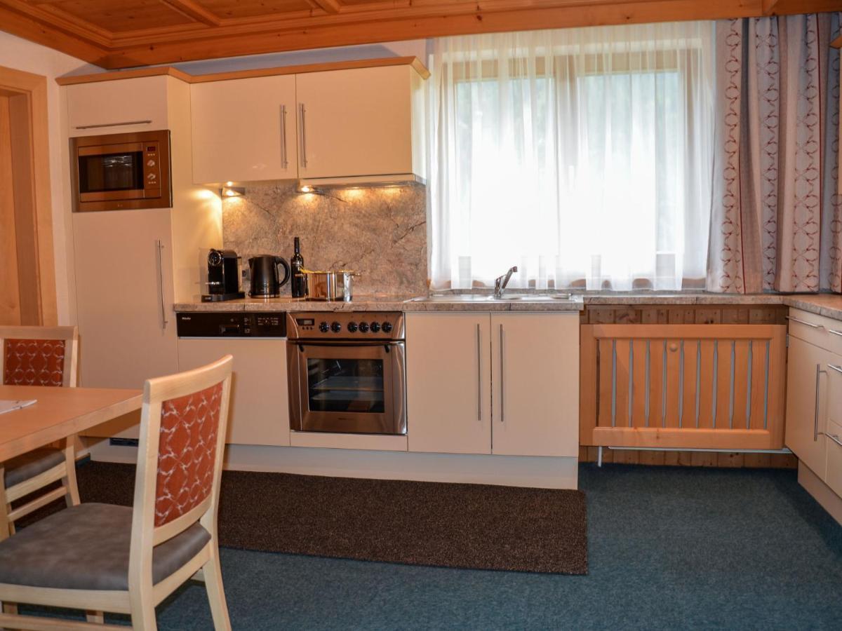 Apartment Wechner - Kpl481 By Interhome Kappl  Bagian luar foto